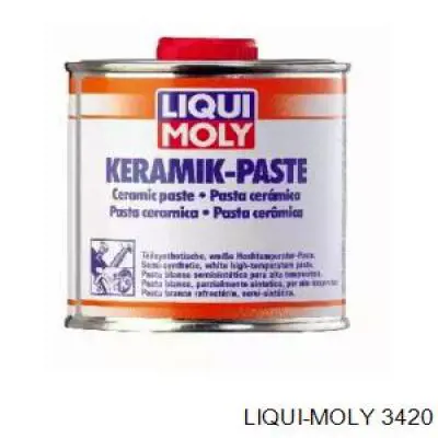  Liqui Moly 3420 precio, desde 35,60 EUR