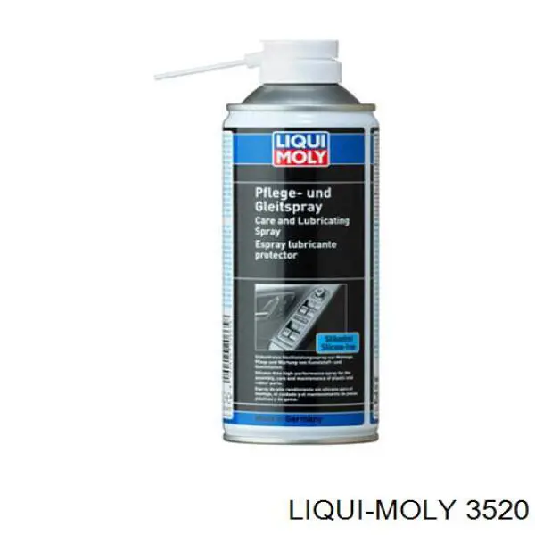 Grasa para rodamientos y juntas homocinéticas Liqui Moly 3520 precio, desde 8,88 EUR
