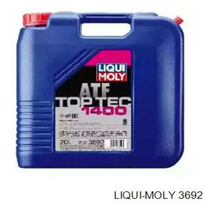 Liqui Moly Aceite transmisión (3692)