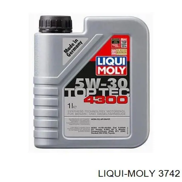 Liqui Moly (3742)