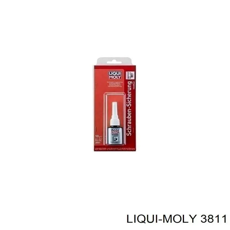 3811 Liqui Moly