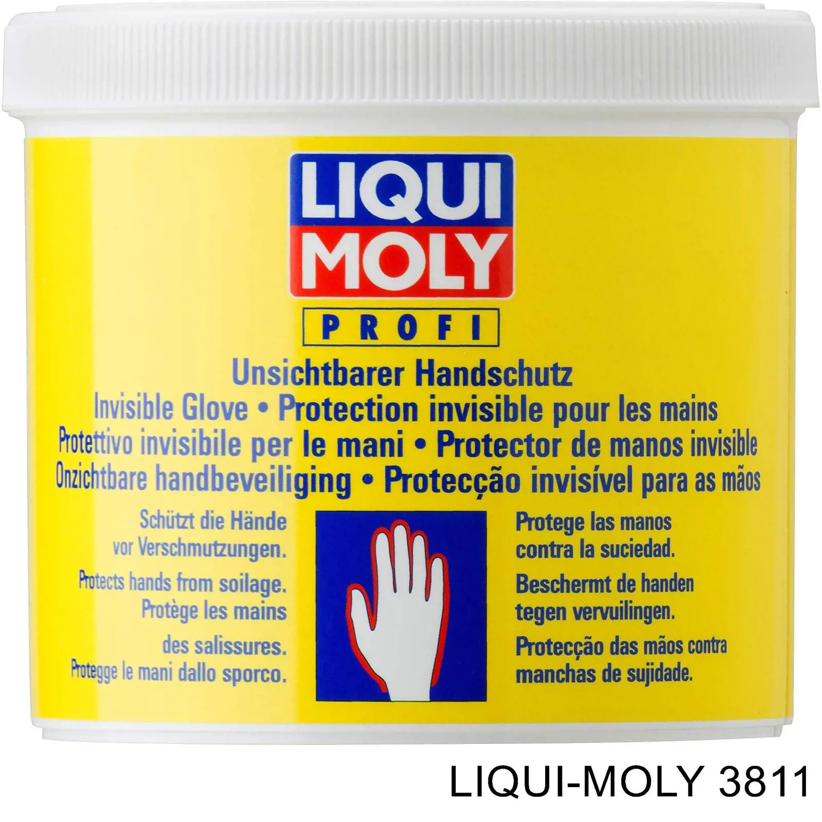 Comprar 3811 Liqui Moly 
