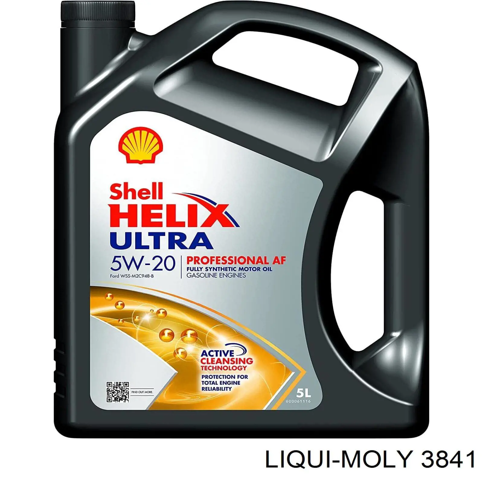 Aceite motor Liqui Moly 3841 precio, desde 151,12 EUR