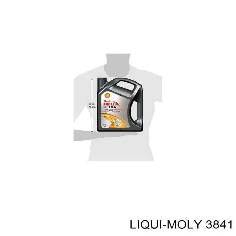 Liqui Moly (3841)