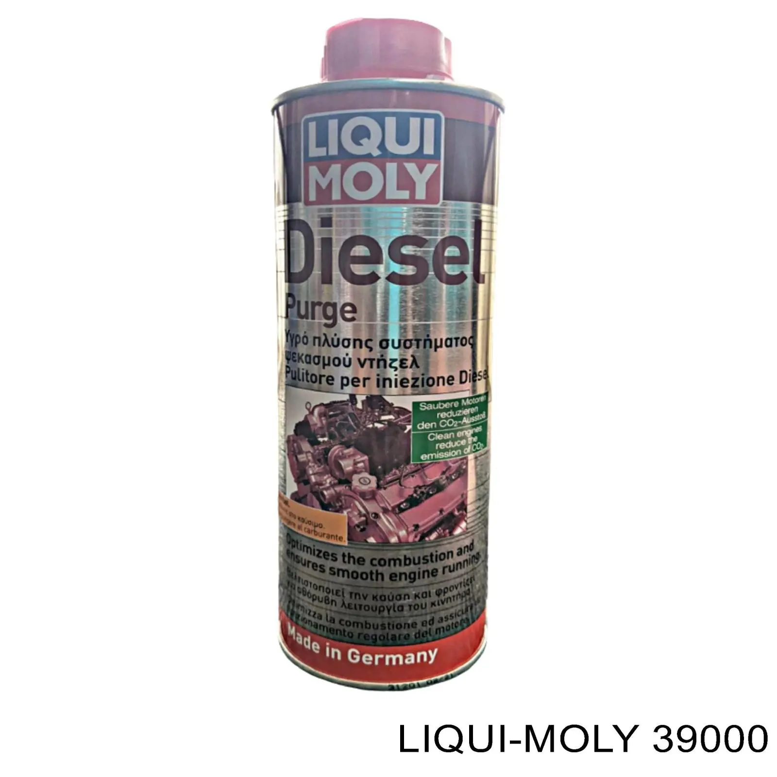 Liqui Moly (39000)