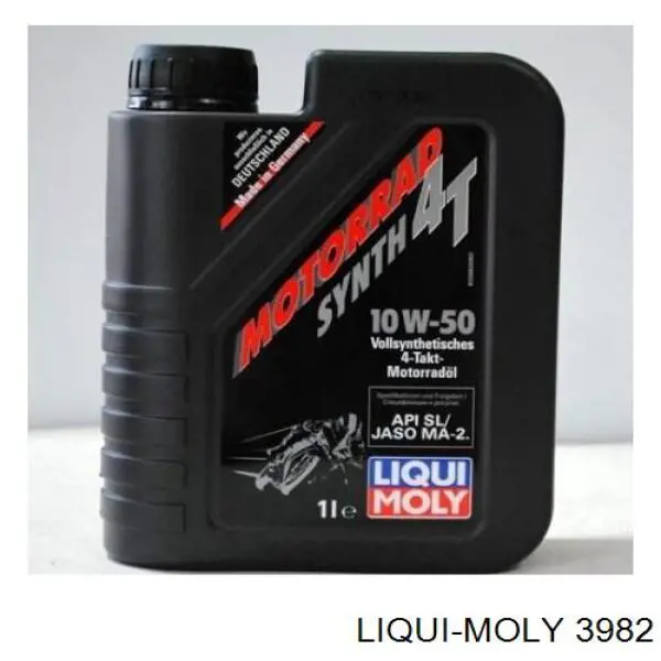 Motul (853601)