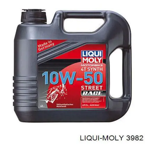 Aceite motor Motul 853601 precio, desde 21,52 EUR