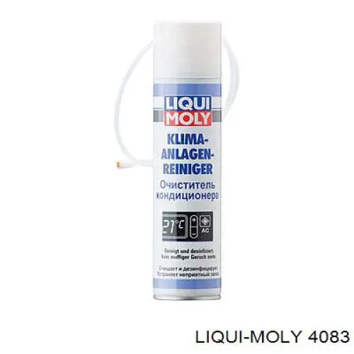 Comprar 4083 Liqui Moly Aceite de compresor de aire acondicionado