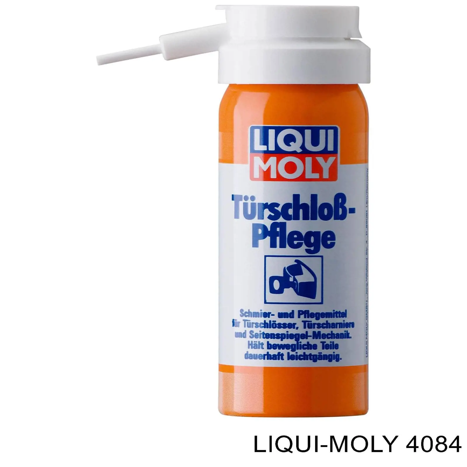 Comprar 4084 Liqui Moly Lubricante para cerraduras y bisagras