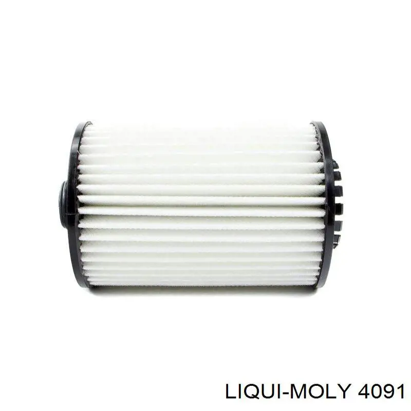 Desinfectante aire acondicionado LIQUI MOLY 4091