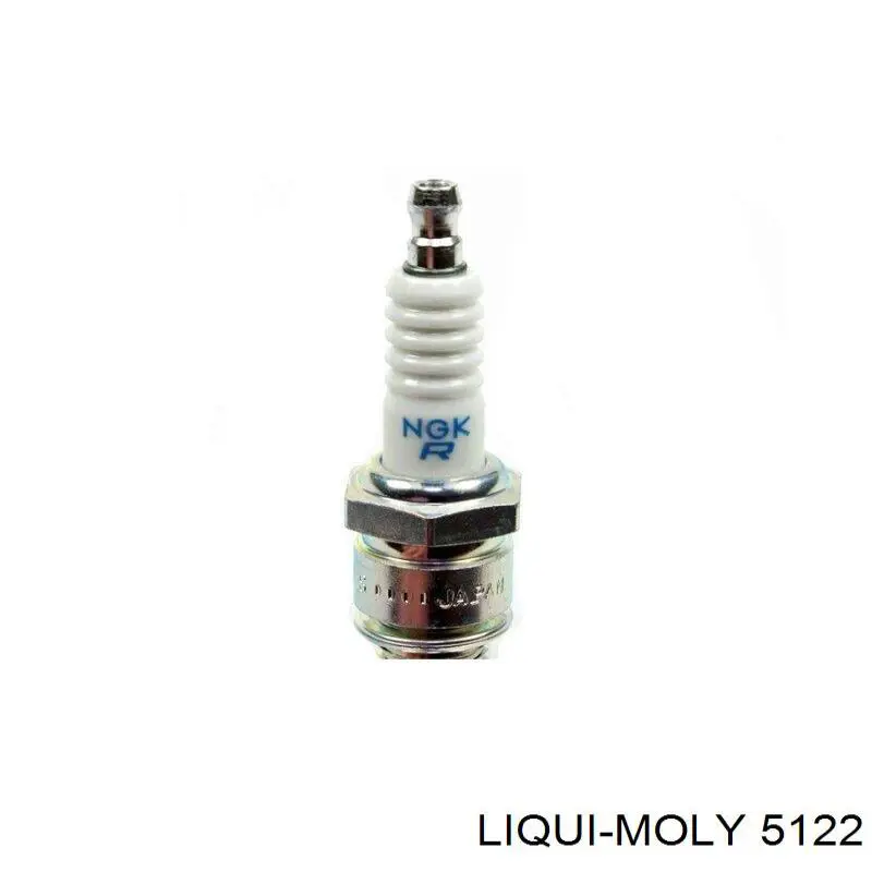 Aditivos del sistema de combustible para motores diésel Liqui Moly 5122 precio, desde 8,70 EUR