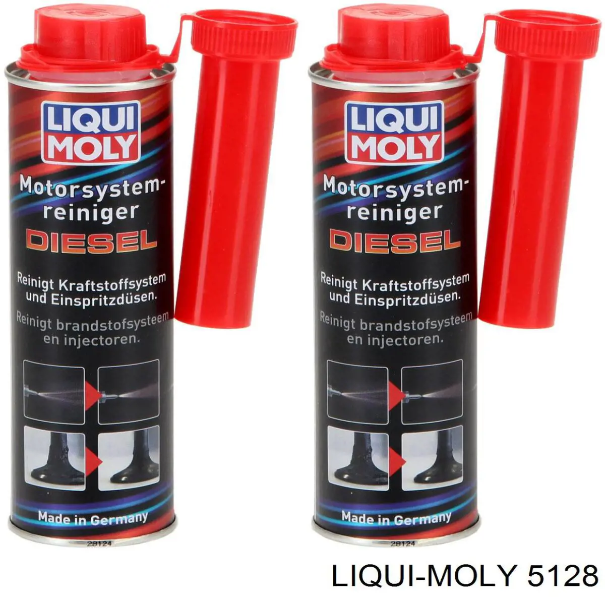 Comprar 5128 Liqui Moly 
