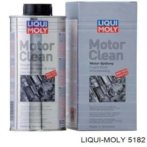Comprar 5182 Liqui Moly 