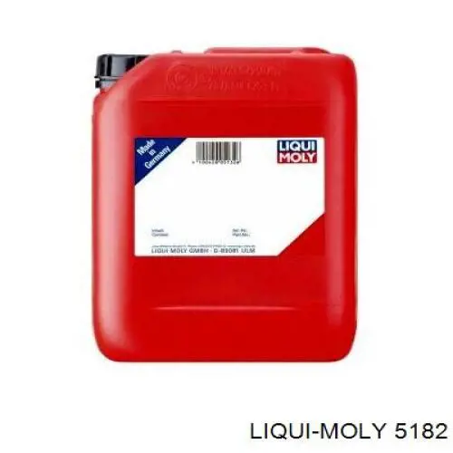  Liqui Moly 5182 precio, desde 29,34 EUR