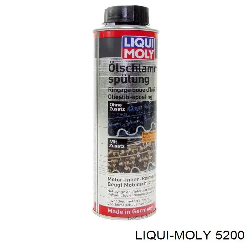 5200 Liqui Moly 
