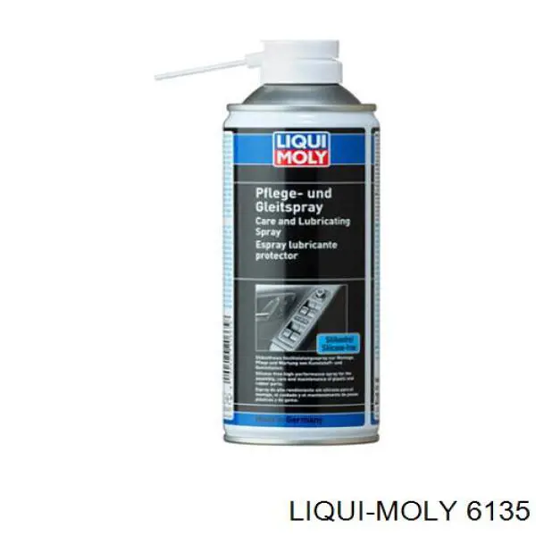 Comprar 6135 Liqui Moly 