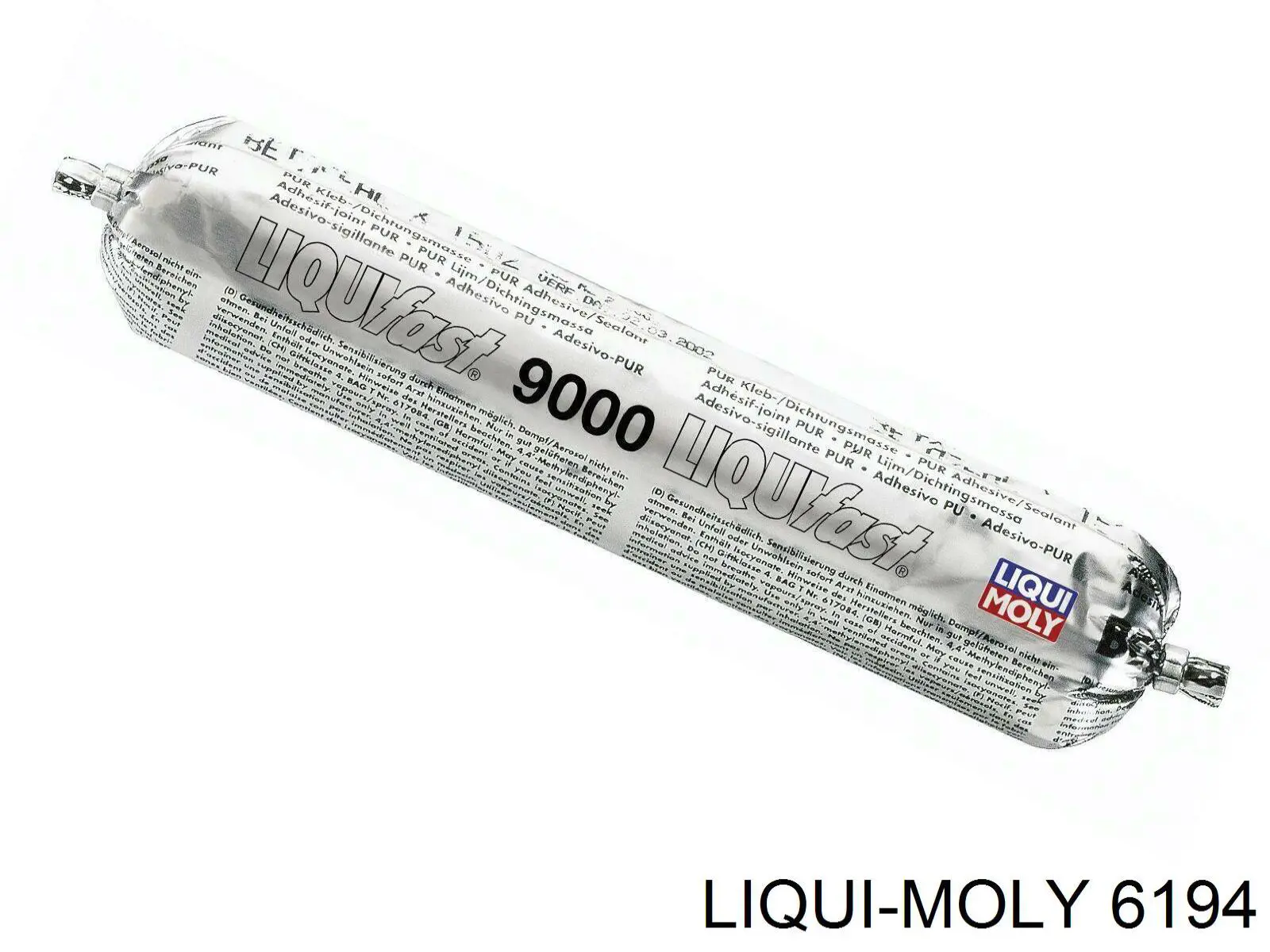  Liqui Moly 6194 precio, desde 7,72 EUR