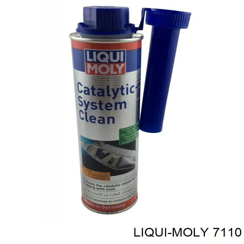  Liqui Moly 7110 precio, desde 11,54 EUR