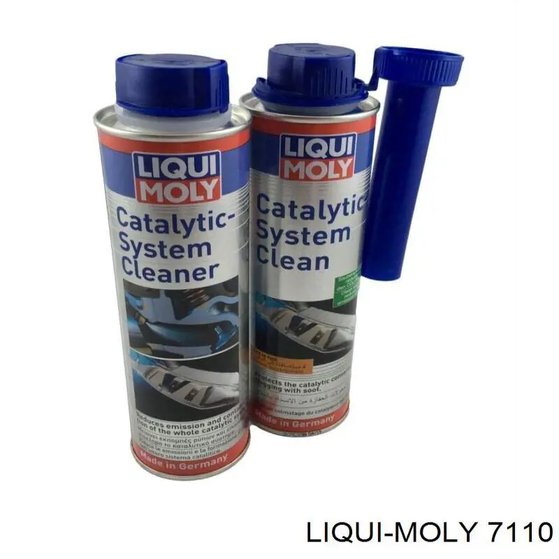 Comprar 7110 Liqui Moly 