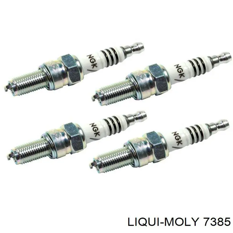 Comprar 7385 Liqui Moly Grasa para rodamientos y juntas homocinéticas