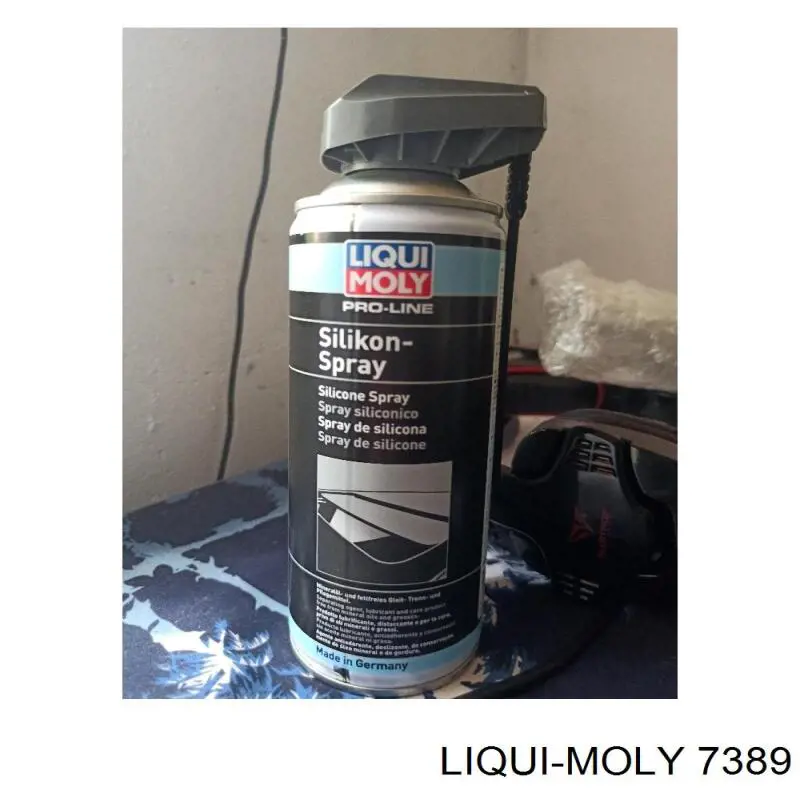Lubricante universal Liqui Moly 7389 precio, desde 11,26 EUR