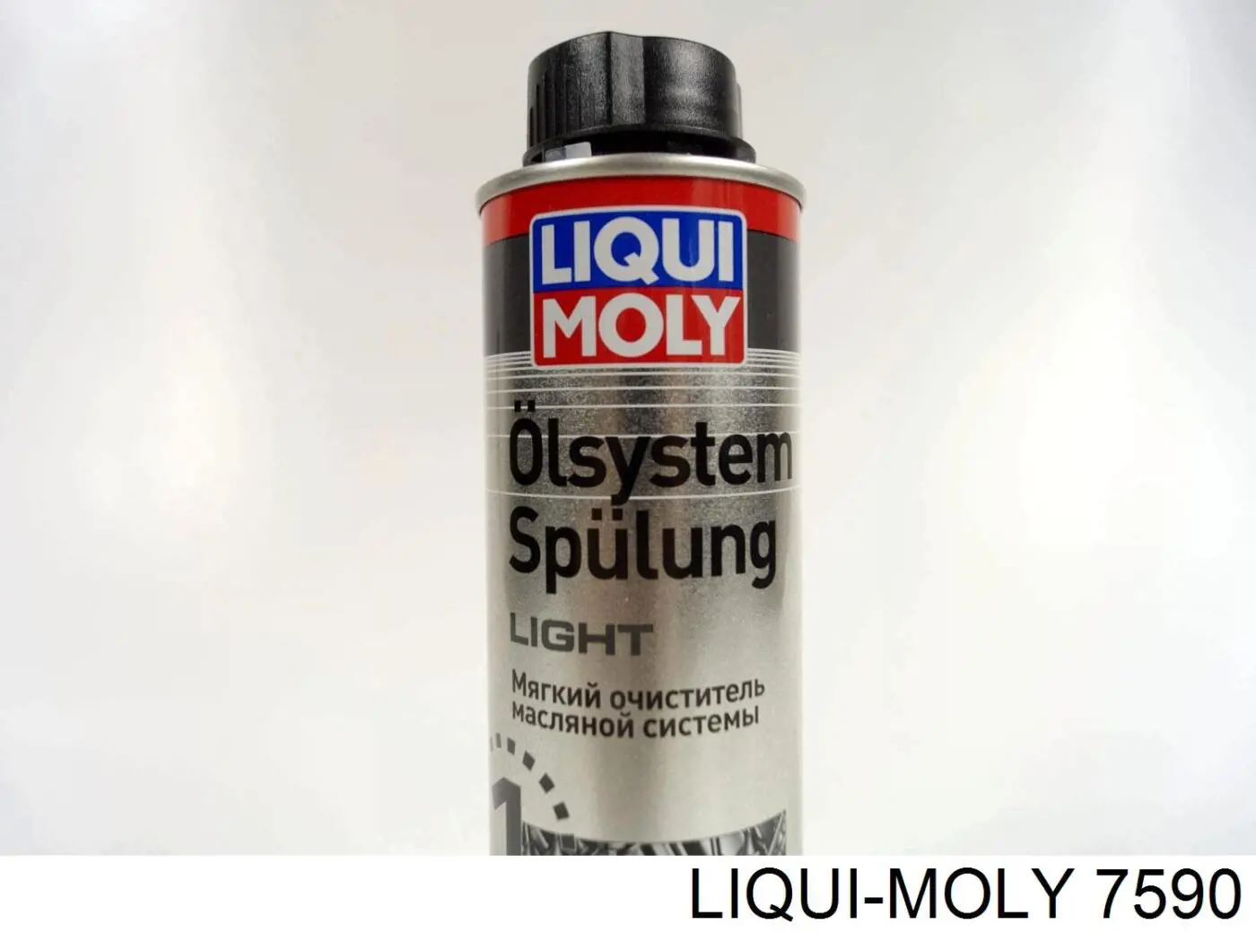102174 Motul Limpiador del sistema de aceite
