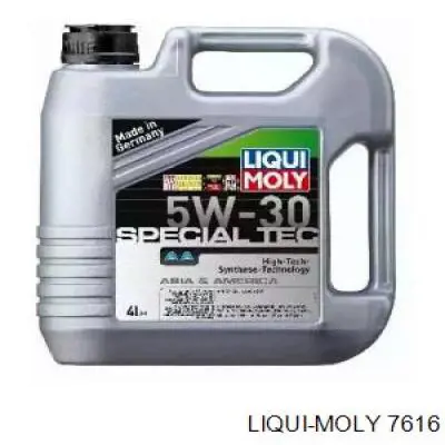 Liqui Moly (7616)