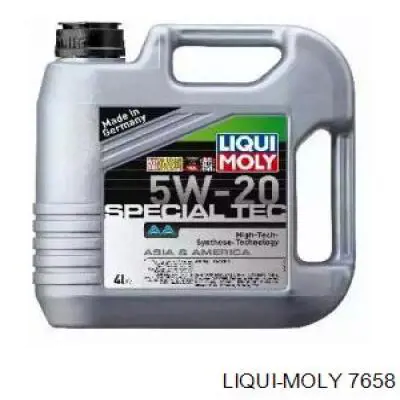 Liqui Moly (7658)