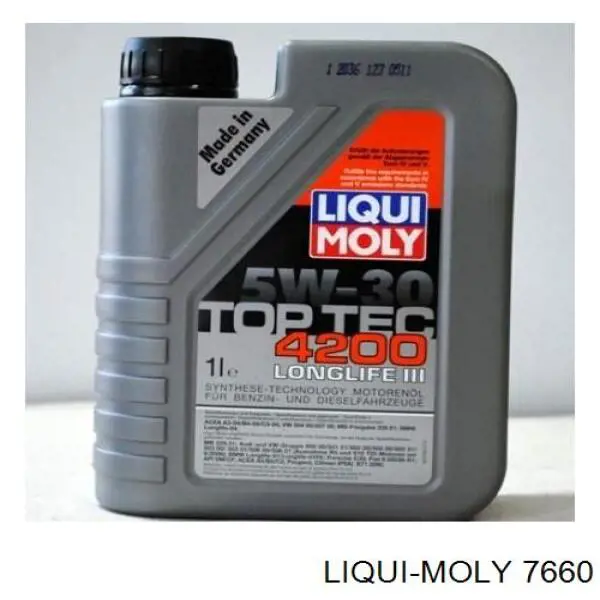 Liqui Moly (7660)