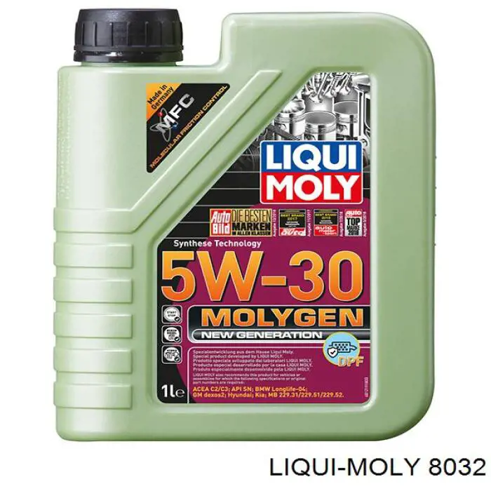 Liqui Moly (8032)