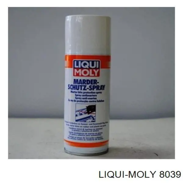 Liqui Moly Hypoid-Getriebeoil LS Mineral 85W-90 GL-5 1 L Aceite transmisión (8039)