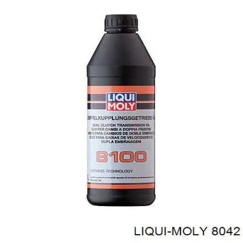 Comprar 8042 Liqui Moly Aceite caja de cambios