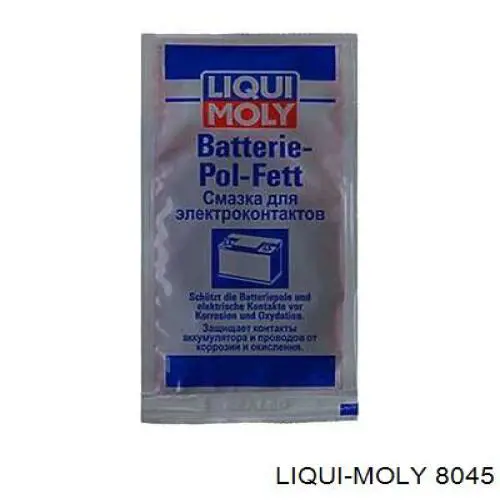 Comprar 8045 Liqui Moly Lubricante para conexiones eléctricas
