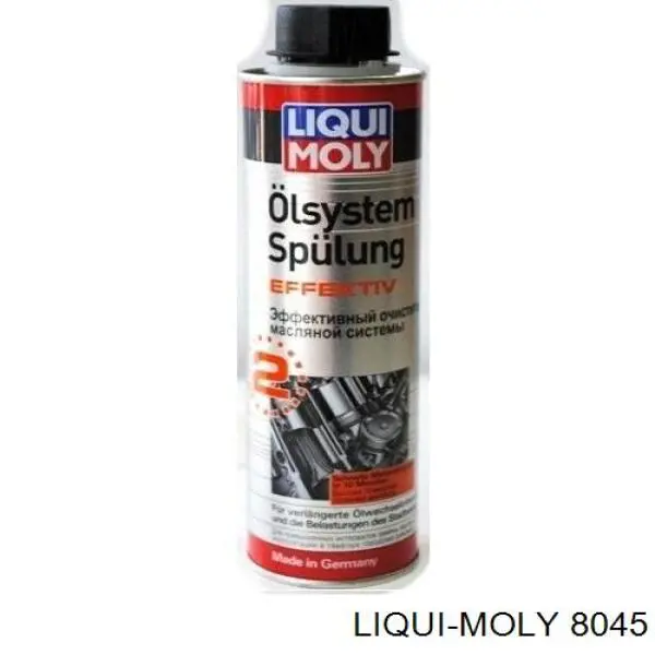 8045 Liqui Moly lubricante para contactos eléctricos