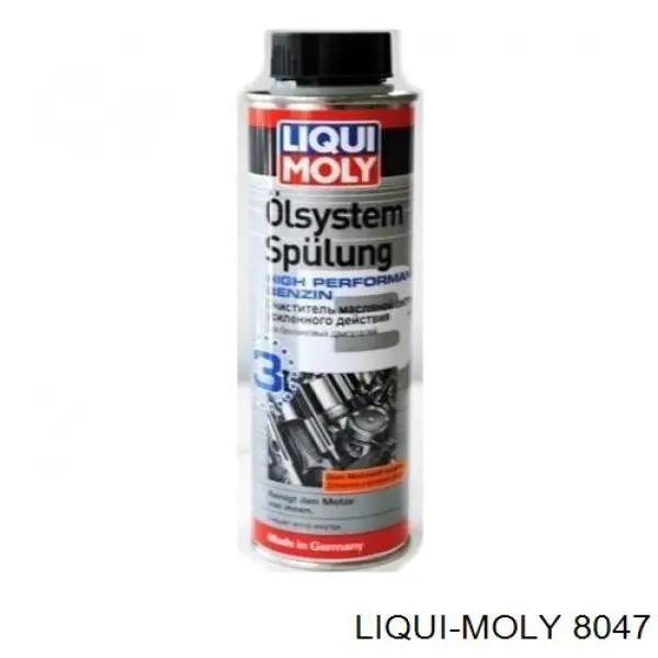 Lubricante para contactos eléctricos LIQUI MOLY 8047