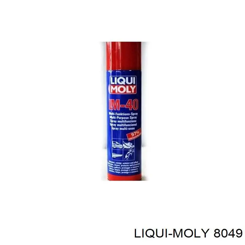 Lubricante universal BMW 83192211267
