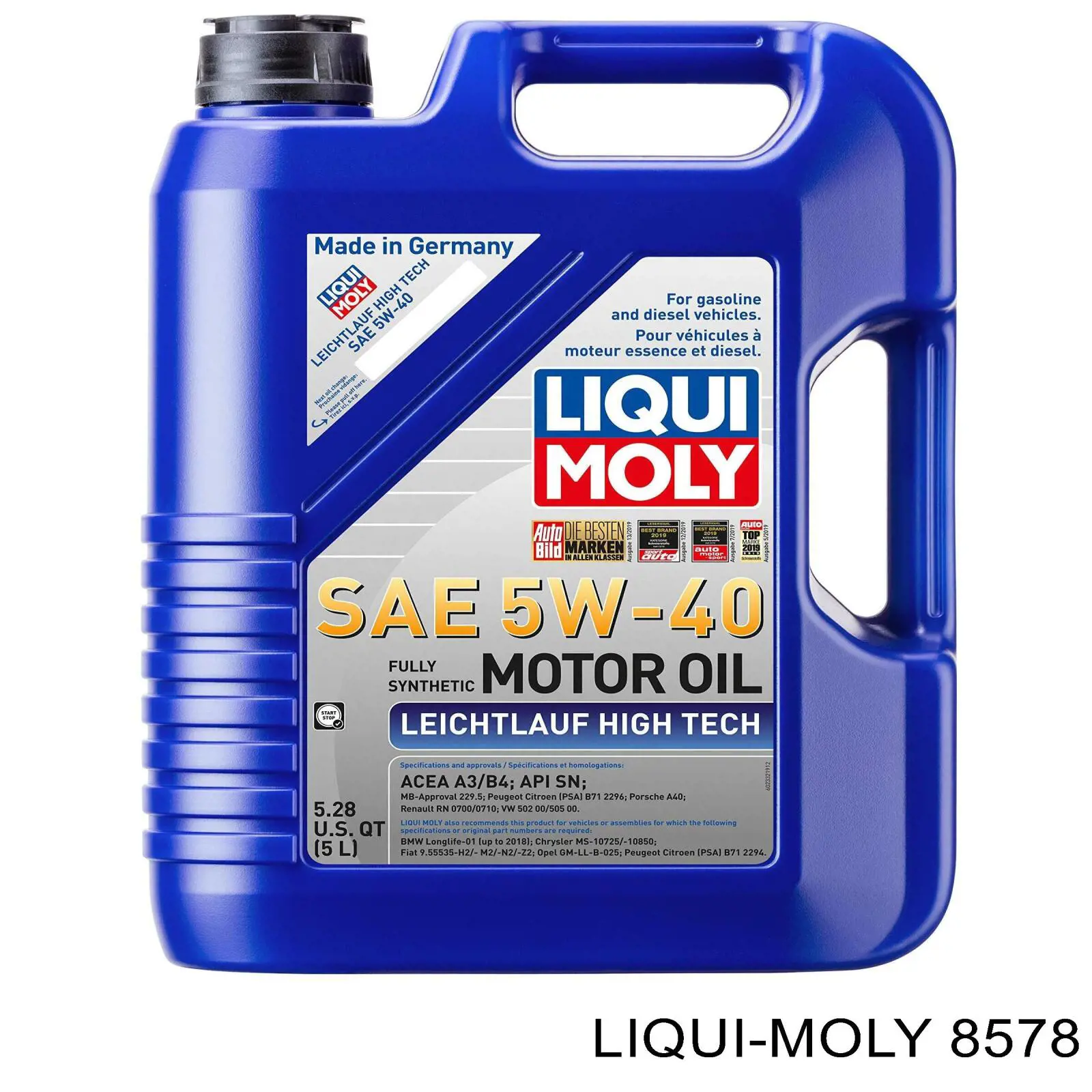 Liqui Moly (8578)