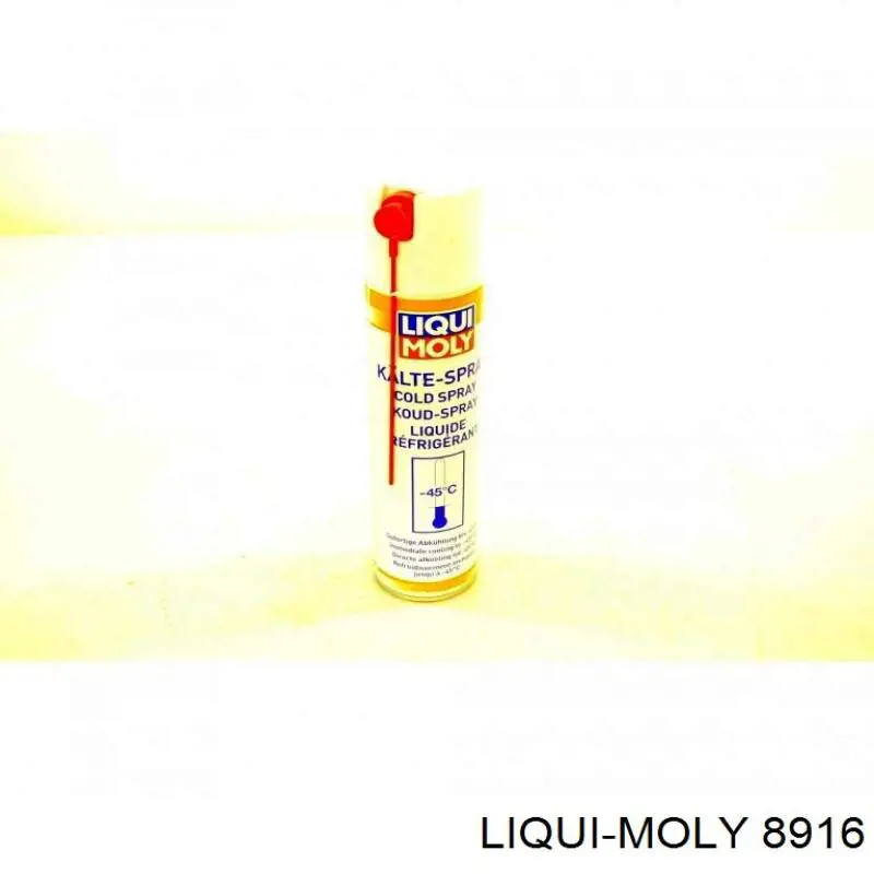 Enfriador Liqui Moly 8916 precio, desde 6,46 EUR