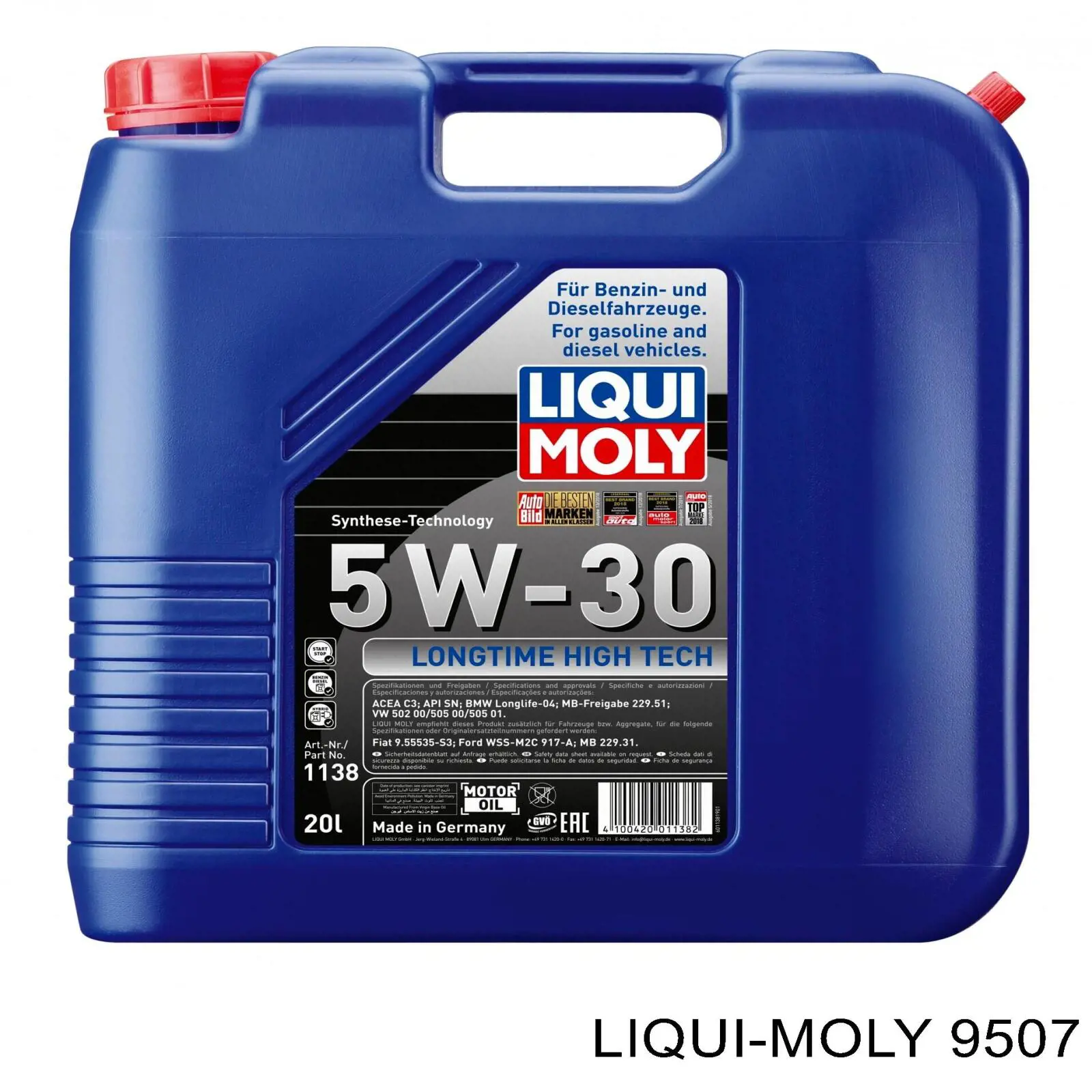 Liqui Moly (9507)