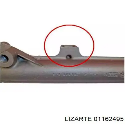 Comprar 9431266021 Peugeot/Citroen Cremallera