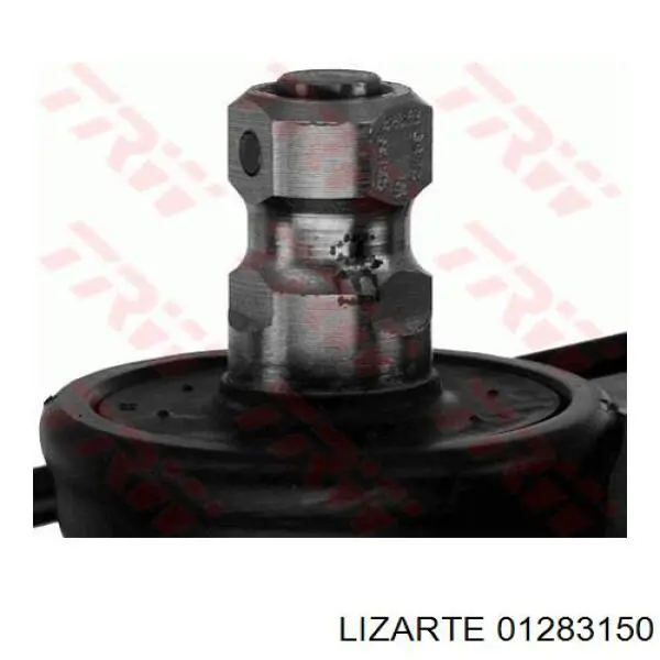 Cremallera de dirección 3S513200AG Ford