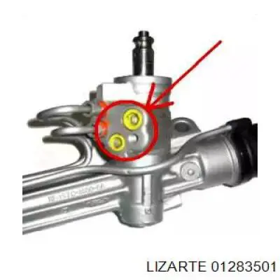 Engranaje de dirección WAT FR79 precio, desde 73,20 EUR