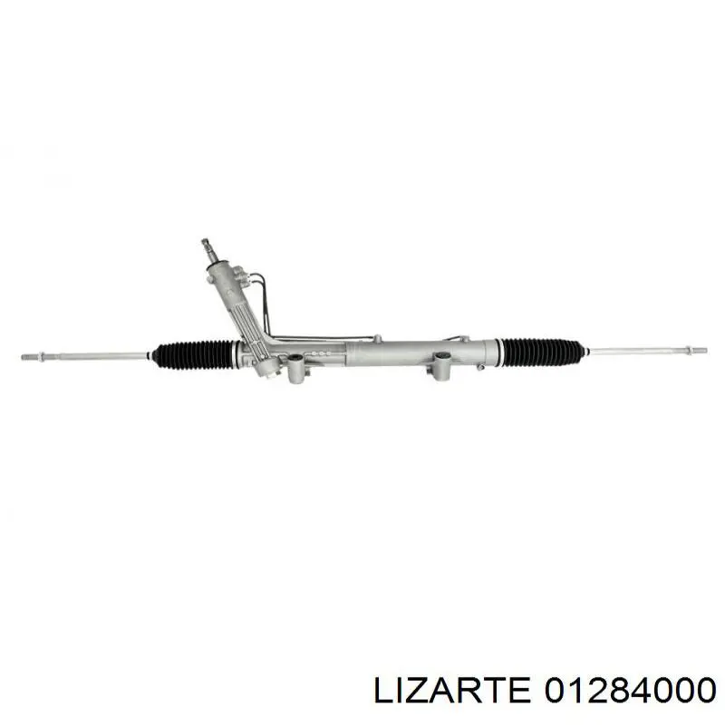 01284000 Lizarte Cremallera caja de direccion