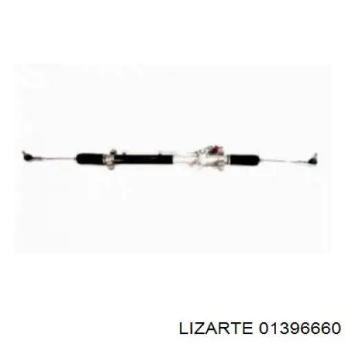 Caja de dirección Diesel Technic 713310