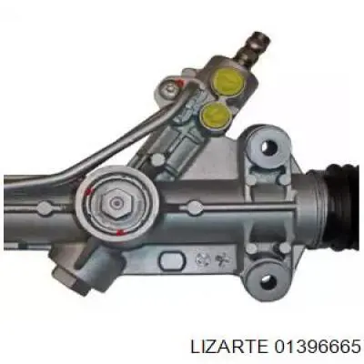 Caja de dirección Diesel Technic 713310