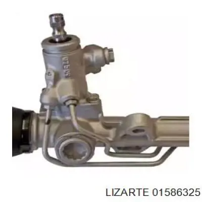 Comprar Cremallera de dirección Mitsubishi Galant VIII EA