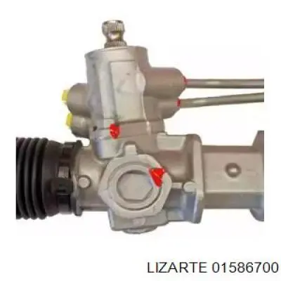 Comprar 01586700 Lizarte Cremallera