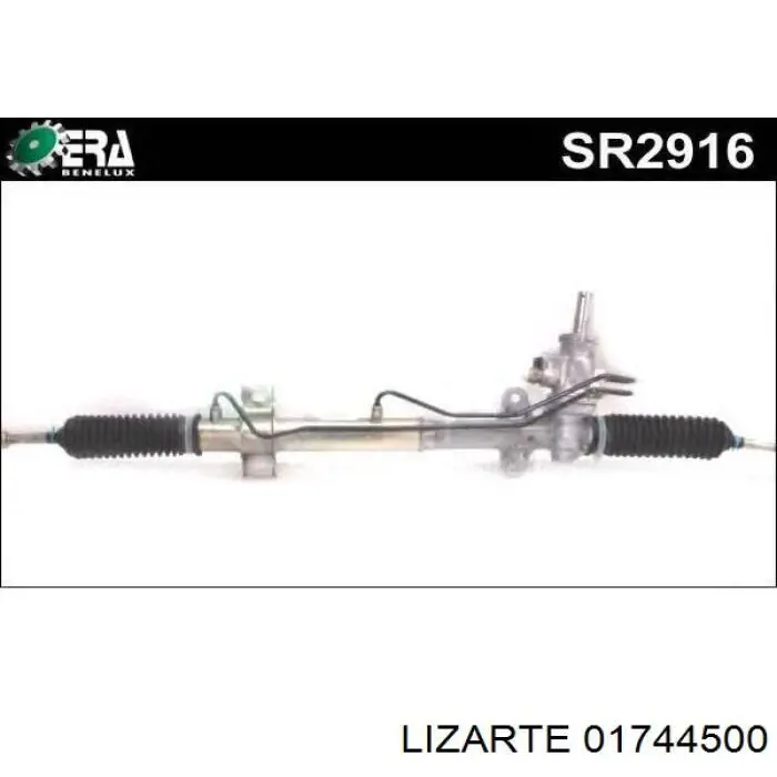 Comprar 01744500 Lizarte Cremallera