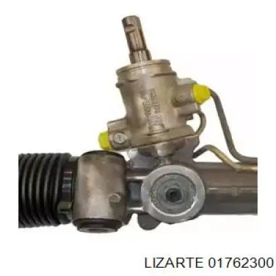Cremallera de dirección 5530076 General Motors