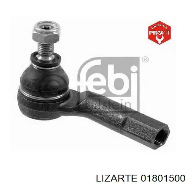 Bomba de dirección 01801500 Lizarte